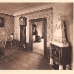 Frankfurt (Main) Goethehaus Geburtszimmer II. Stock ngl 199.785