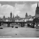 Frankfurt (Main) Obermainbrücke ngl 199.802