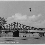 Frankfurt (Main) Eiserner Steg ngl 199.810