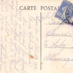 Frankreich 69 Lyon Gare de Perrache gl1932 198.680