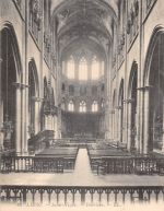Frankreich 69 Lyon saint-Nizier Interieur ngl 198.684