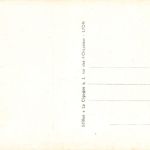 Frankreich 69 Lyon Pont de la Guillotiere ngl 198.689