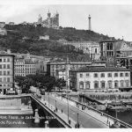 Frankreich 69 Lyon Le Pont Tilsitt… ngl 198.692