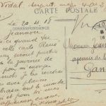 Frankreich 69 Bron Route de Grenoble gl1918 198.727