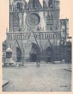Frankreich 69 Lyon Cathedrale St-Jean ngl 198.730
