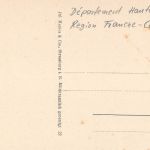 Frankreich 70 Cirey l`Eglise ngl 198.732