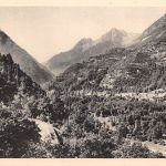 Frankreich 70 St.-Sauveur-les-Bains Vue generale ngl 198.734