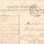 Frankreich 70 Ronchamp Vue generale gl1906 198.735