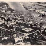 Frankreich 71 Tournus Vue aerienne gl1948 198.736