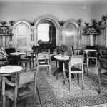 Frankreich 73 Barberaz-Chambery Le Restaurant du Mont Carmel gl1952 198.746