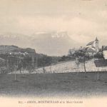 Frankreich 73 Arbin Montmeillan ngl 198.748