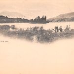 Frankreich 73 St.-Helene Le Lac ngl 198.749