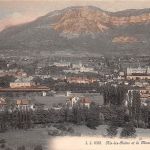 Frankreich 73 Aix-les-Bains et la Mont-Revard ngl 198.751