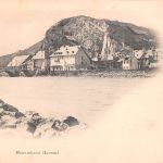 Frankreich 73 Montmillan Vue generale ngl 198.752