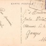 Frankreich 73 Modane Entree du tunnel du Mont-Centis gl 198.753