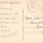 Frankreich 73 Lac d`Aiguebelette gl1930 198.754