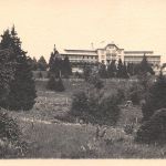 Frankreich 73 Aix-les-Bains Mont-Revard ngl 198.755