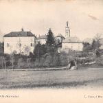 Frankreich 73 Myans Vue generale ngl 198.756