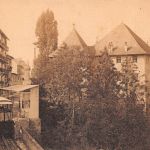 Frankreich 74 Thonon-les-Bains Le Chateau de Sonnaz gl1937 198.758