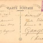 Frankreich 74 Thonon-les-Bains Le Chateau de Sonnaz gl1937 198.758