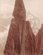 Frankreich 74 Montblanc Fotokarte gl1909 198.760