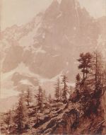 Frankreich 74 Montblanc Fotokarte gl1909 198.761