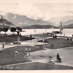 Frankreich 74 Annecy La Plage gl1938 198.762