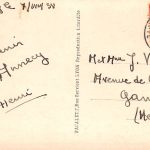 Frankreich 74 Annecy La Plage gl1938 198.762