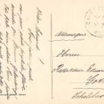Frankreich 74 Chamonix Monument de Saussure gl1913 198.765