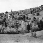 Frankreich 74 Lucinges Vue generale gl1961 198.766