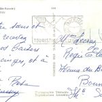 Frankreich 74 Lucinges Vue generale gl1961 198.766