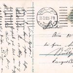 Frankfurt (Main) Kaiserstraße mit Hauptbahnhof ngl1912 199.864