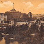 Frankfurt (Main) Festhalle ngl 199.869