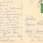 Frankfurt (Main) Blick auf das Messegelände gl1961 199.873