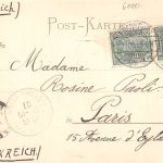 Frankfurt (Main) Gutenberg-Denkmal gl1901 199.874