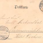 Frankfurt (Main) Kaiser Wilhelm I.-Denkmal gl1897 199.875