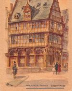 Frankfurt (Main) Goldene Wage ngl 199.882