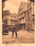 Frankfurt (Main) Hainerhof feldpgl1917 199.884