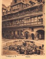 Frankfurt (Main) Rebstock ngl 199.885