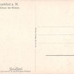 Frankfurt (Main) Höfchen im Römer ngl 199.887