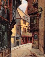 Frankfurt (Main) Hinter dem Lämmchen ngl 199.891