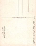 Frankfurt (Main) Hinter dem Lämmchen ngl 199.891