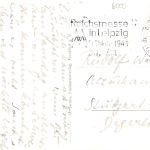 Frankfurt (Main) Römerhöfchen im Hause Wannebach gl1941 199.893