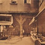 Frankfurt (Main) Schirne Haus ngl 199.897