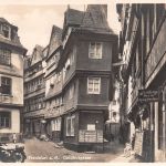 Frankfurt (Main) Goldhutgasse ngl 199.898