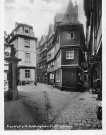 Frankfurt (Main) Goldhutgasse gl1937 199.900
