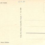 Frankfurt (Main) Mehrbildkarte ngl 199.989