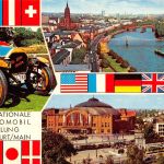 Frankfurt (Main) Mehrbildkarte ngl 199.990