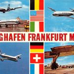 Frankfurt (Main) Mehrbildkarte ngl 199.993