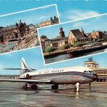 Frankfurt (Main) Mehrbildkarte ngl 199.994